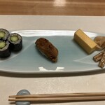 Sushi Isshin - 