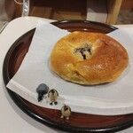 あこうぱん - 料理写真: