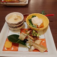 目黒の和食 さとう - 