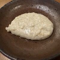 蕎麦おさめ - 