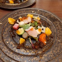 目黒の和食 さとう - 