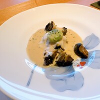 鉄板焼なか乃 - 