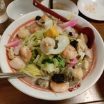 老李 台湾居酒屋 駅前店 - 