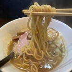 RAMEN MOSH - 