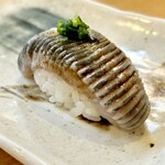 Sushi Dokoro Nigiri Isshin - 