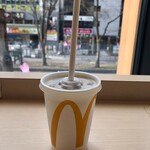 マクドナルド - 