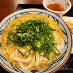 丸亀製麺 - 