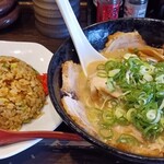 ラーメン SAWA - 