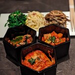 YORONIKU TOKYO AZABUDAIHILLS - 