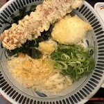 Ganso Serufu Udon No Mise Chikusei - 竹清うどん