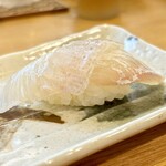 Sushi Dokoro Nigiri Isshin - 