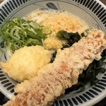 Ganso Serufu Udon No Mise Chikusei - 竹清うどん