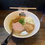 RAMEN MOSH - 