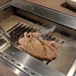 焼肉りんご - 