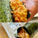 すし処 握り一心 - 