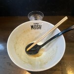 RAMEN MOSH - 
