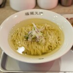 福籠叉焼 - 料理写真: