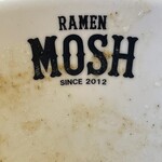 RAMEN MOSH - 