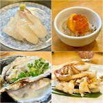 すし処 握り一心 - 