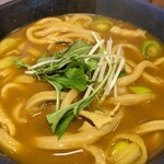 大将うどん - 