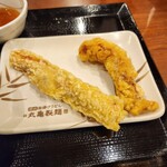 丸亀製麺 日立店 - 