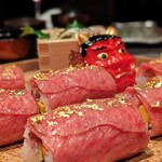 YORONIKU TOKYO AZABUDAIHILLS - 