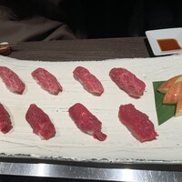 焼肉りんご - 