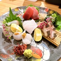 飯家 くーた 西中洲本店 - 