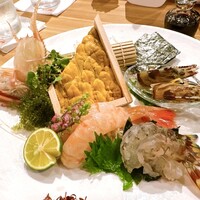 飯家 くーた 西中洲本店 - 