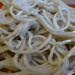 いし川 - 以前とキャラが変わったかも