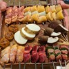 Yakitori Tokei - 