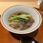 銀座 しのはら - 