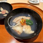 銀座 しのはら - 