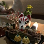 銀座 しのはら - 