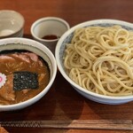 Tsuke Soba Ishii - 