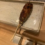 Yakitori Takasawa - 