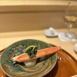 銀座 しのはら - 