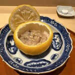 銀座 しのはら - 