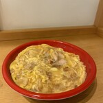 玉ひで 親子丼 テイクアウト専門店 - 