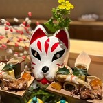 銀座 しのはら - 