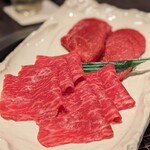 YORONIKU TOKYO AZABUDAIHILLS - 