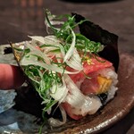 YORONIKU TOKYO AZABUDAIHILLS - 