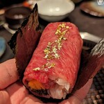 YORONIKU TOKYO AZABUDAIHILLS - 
