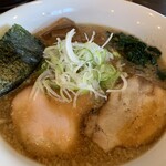 らーめん心繋 - 