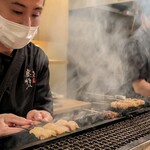 Yakitori Tokei - 