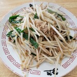 ラーメン長浜はな - 