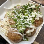 Takoyaki Semmon Ten Karitoro - 