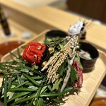 銀座 しのはら - 