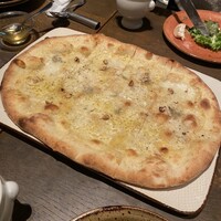 オービカ モッツァレラバー 梅田店 - 