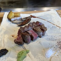 ニュー松坂 西宮北口店 -  ニュー松坂 西宮北口店 -